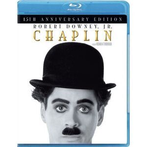 Chaplin